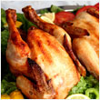 Halal Chicken - CanAsia